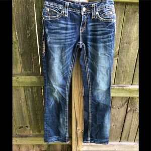 Rock Revival Anja Boot Cut